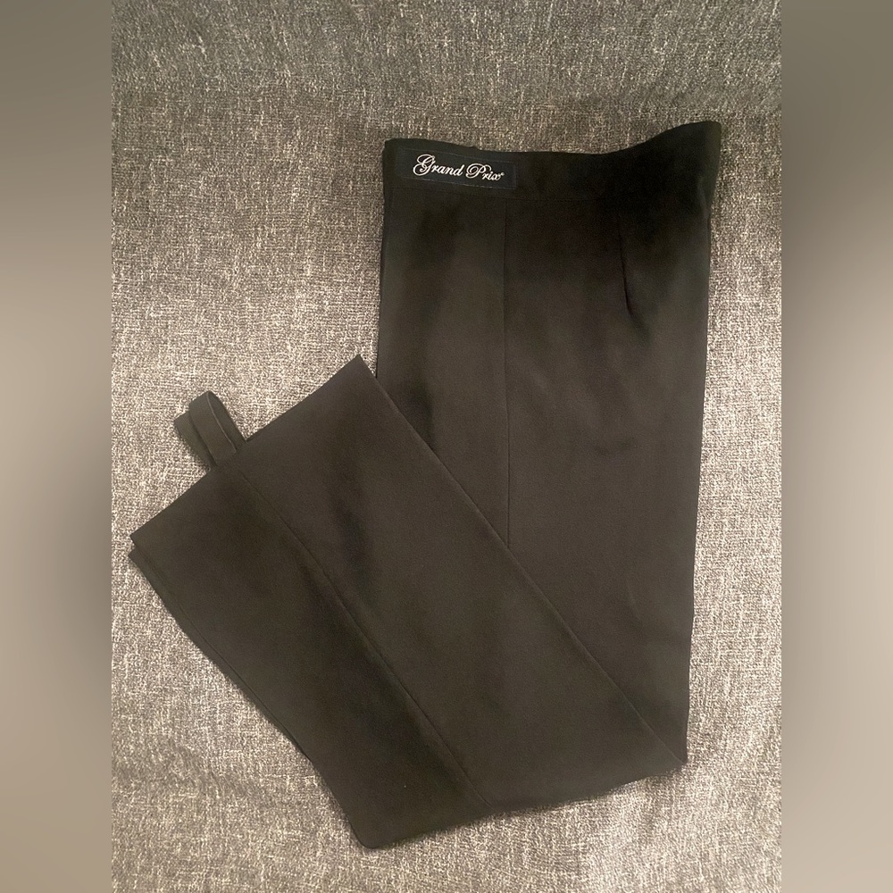 Grand Prix Ballroom Boys Pants
